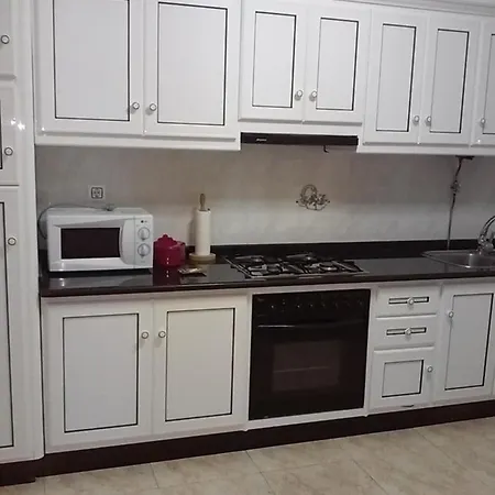 Apartament Vivienda Turistica Bajo, 7 Escaleras