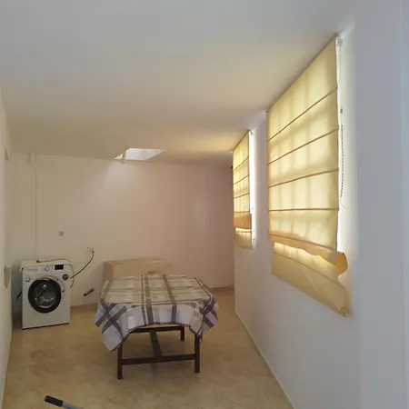 Apartament Vivienda Turistica Bajo, 7 Escaleras Laxe