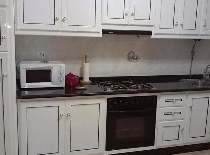 Apartament Vivienda Turistica Bajo, 7 Escaleras