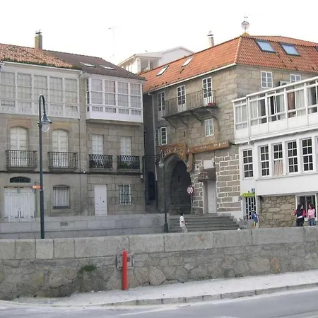 Appartement Vivienda Turistica Bajo, 7 Escaleras
