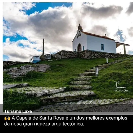 Vivienda Turistica Bajo, 7 Escaleras Appartement