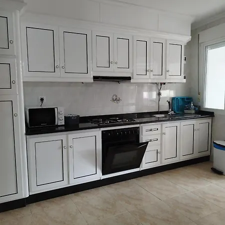 Vivienda Turistica Bajo, 7 Escaleras Appartement *