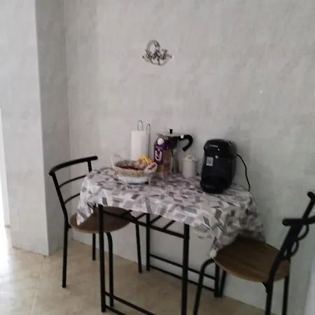 Appartement Vivienda Turistica Bajo, 7 Escaleras *