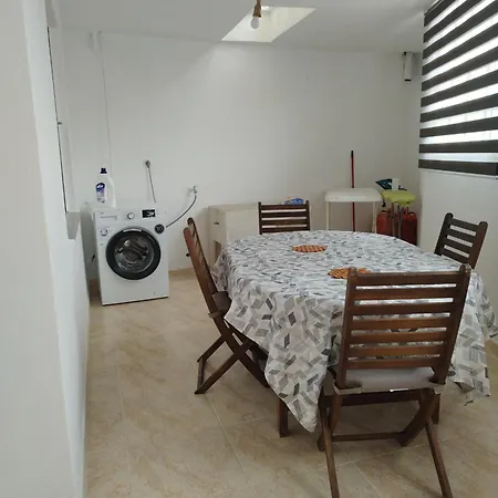 Vivienda Turistica Bajo, 7 Escaleras Laxe