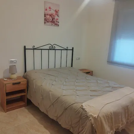 Vivienda Turistica Bajo, 7 Escaleras * Laxe