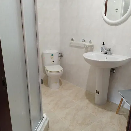 Vivienda Turistica Bajo, 7 Escaleras Appartement *