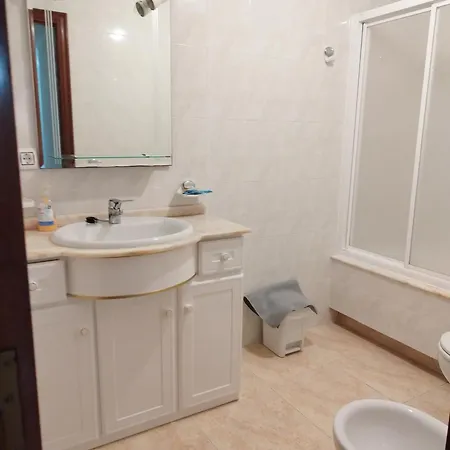 Appartement Vivienda Turistica Bajo, 7 Escaleras *
