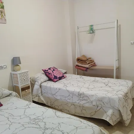 Vivienda Turistica Bajo, 7 Escaleras *