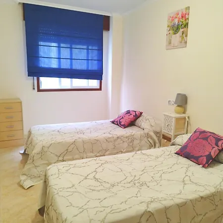 Vivienda Turistica Bajo, 7 Escaleras * Laxe