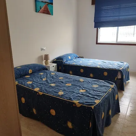 Vivienda Turistica Bajo, 7 Escaleras