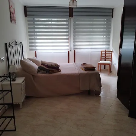 Appartement Vivienda Turistica Bajo, 7 Escaleras