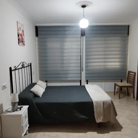 Vivienda Turistica Bajo, 7 Escaleras Appartement