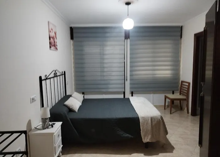 Vivienda Turistica Bajo, 7 Escaleras Appartement