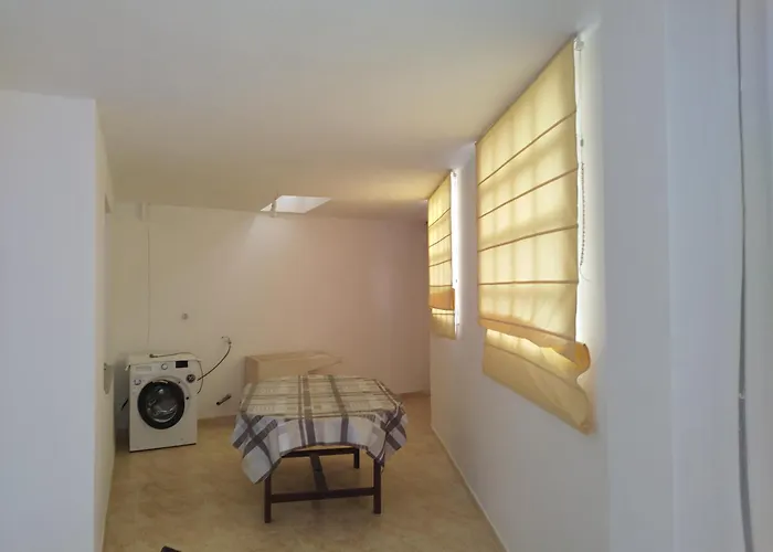 Appartement Vivienda Turistica Bajo, 7 Escaleras Laxe